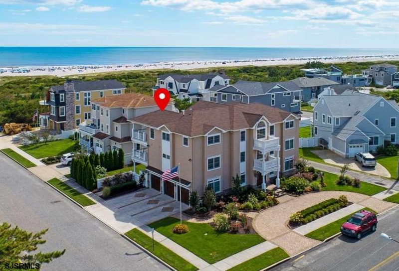 2700 Ocean Ave, Brigantine, New Jersey 08203, 7 Bedrooms Bedrooms, 14 Rooms Rooms,7 BathroomsBathrooms,Residential,For Sale,Ocean Ave,541607