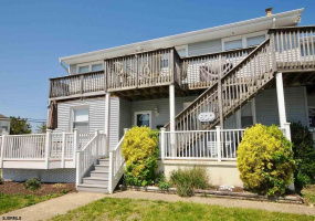 800 Beach, Brigantine, New Jersey 08203, 3 Bedrooms Bedrooms, 5 Rooms Rooms,2 BathroomsBathrooms,Condominium,For Sale,Beach,541612