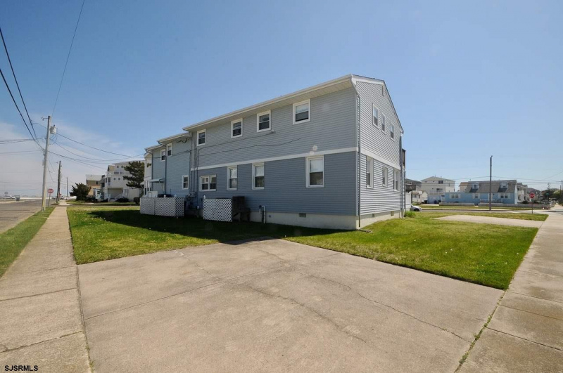 800 Beach, Brigantine, New Jersey 08203, 3 Bedrooms Bedrooms, 5 Rooms Rooms,2 BathroomsBathrooms,Condominium,For Sale,Beach,541612