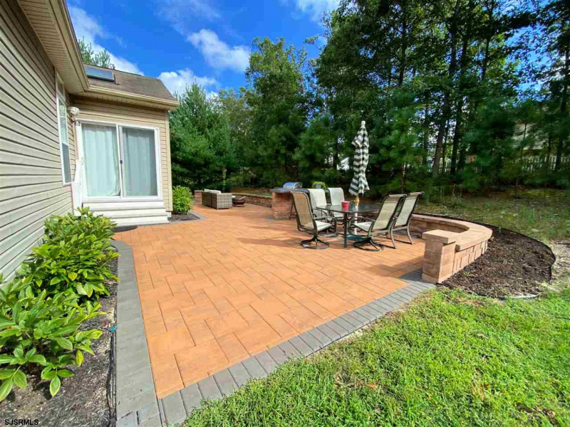 114 Trotter, Egg Harbor Township, New Jersey 08234, 4 Bedrooms Bedrooms, 14 Rooms Rooms,2 BathroomsBathrooms,Residential,For Sale,Trotter,541623