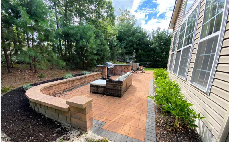 114 Trotter, Egg Harbor Township, New Jersey 08234, 4 Bedrooms Bedrooms, 14 Rooms Rooms,2 BathroomsBathrooms,Residential,For Sale,Trotter,541623