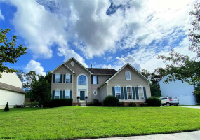 114 Trotter, Egg Harbor Township, New Jersey 08234, 4 Bedrooms Bedrooms, 14 Rooms Rooms,2 BathroomsBathrooms,Residential,For Sale,Trotter,541623