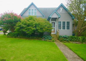 2100 Brigantine Ave, Brigantine, New Jersey 08203-0103, 5 Bedrooms Bedrooms, 12 Rooms Rooms,4 BathroomsBathrooms,Residential,For Sale,Brigantine Ave,541632
