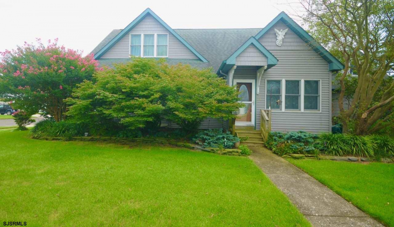 2100 Brigantine Ave, Brigantine, New Jersey 08203-0103, 5 Bedrooms Bedrooms, 12 Rooms Rooms,4 BathroomsBathrooms,Residential,For Sale,Brigantine Ave,541632