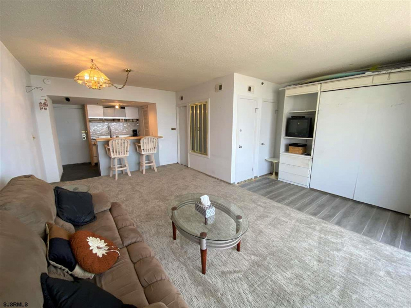 3851 Boardwalk, Atlantic City, New Jersey 08401, 2 Rooms Rooms,1 BathroomBathrooms,Condominium,For Sale,Boardwalk,541617