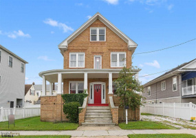 2207 Atlantic Ave, North Wildwood, New Jersey 08260, 7 Bedrooms Bedrooms, 13 Rooms Rooms,3 BathroomsBathrooms,Residential,For Sale,Atlantic Ave,541634