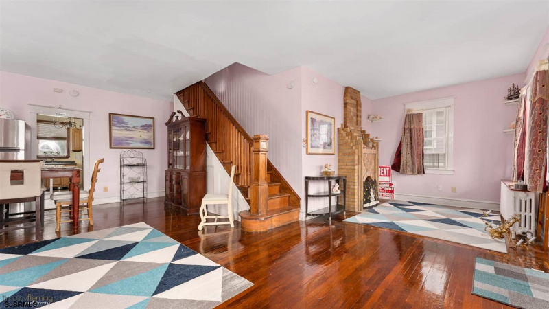 2207 Atlantic Ave, North Wildwood, New Jersey 08260, 7 Bedrooms Bedrooms, 13 Rooms Rooms,3 BathroomsBathrooms,Residential,For Sale,Atlantic Ave,541634