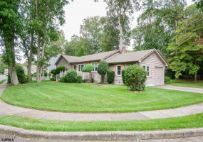 2514 Herbert, Northfield, New Jersey 08225, 3 Bedrooms Bedrooms, 9 Rooms Rooms,1 BathroomBathrooms,Residential,For Sale,Herbert,541647