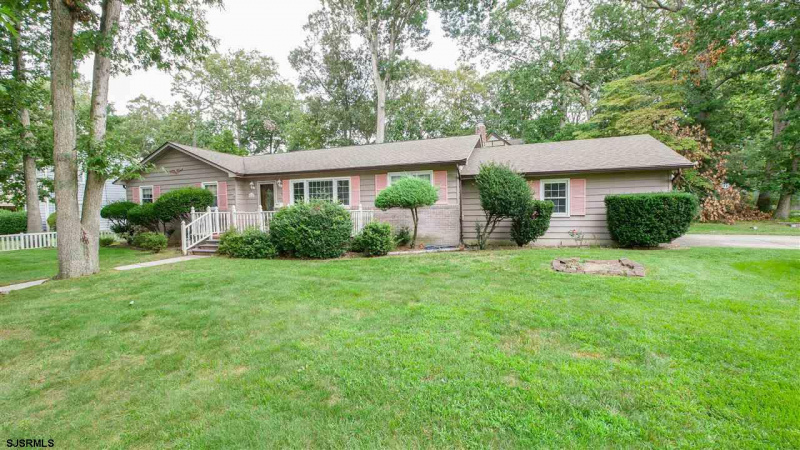 2514 Herbert, Northfield, New Jersey 08225, 3 Bedrooms Bedrooms, 9 Rooms Rooms,1 BathroomBathrooms,Residential,For Sale,Herbert,541647