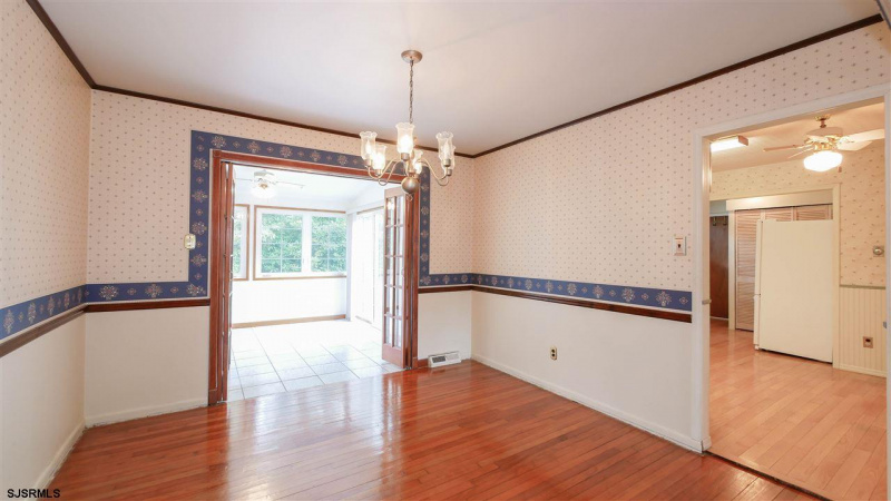 2514 Herbert, Northfield, New Jersey 08225, 3 Bedrooms Bedrooms, 9 Rooms Rooms,1 BathroomBathrooms,Residential,For Sale,Herbert,541647
