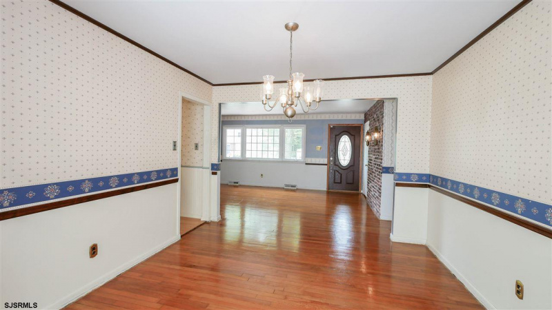2514 Herbert, Northfield, New Jersey 08225, 3 Bedrooms Bedrooms, 9 Rooms Rooms,1 BathroomBathrooms,Residential,For Sale,Herbert,541647
