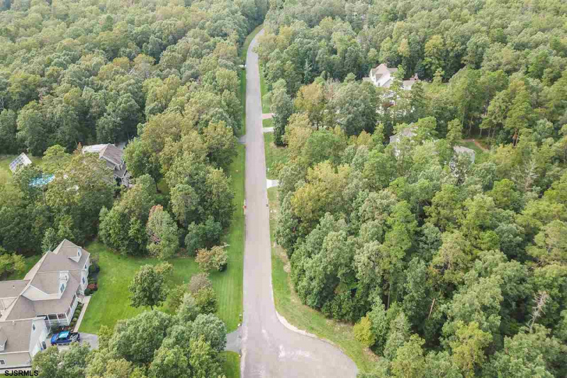 31 Brewers Lane, Dennis Township, New Jersey 08214, ,Lots/land,For Sale,Brewers Lane,541653