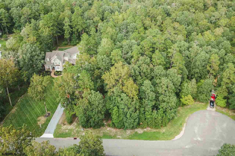 31 Brewers Lane, Dennis Township, New Jersey 08214, ,Lots/land,For Sale,Brewers Lane,541653