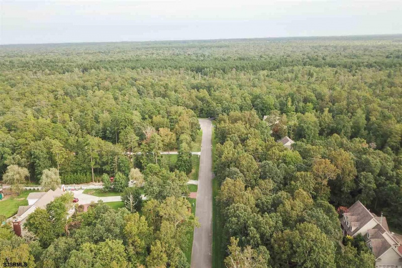 31 Brewers Lane, Dennis Township, New Jersey 08214, ,Lots/land,For Sale,Brewers Lane,541653