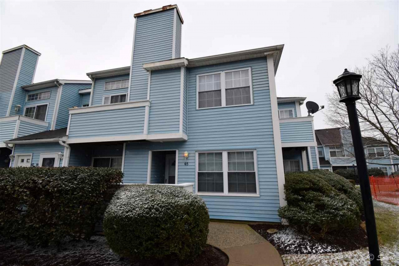 153 Heathercroft, Egg Harbor Township, New Jersey 08234, 2 Bedrooms Bedrooms, 5 Rooms Rooms,1 BathroomBathrooms,Condominium,For Sale,Heathercroft,541651