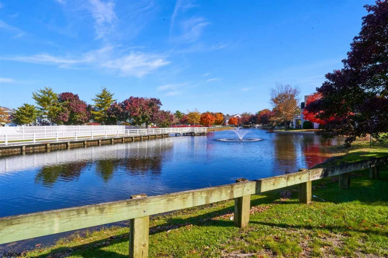 153 Heathercroft, Egg Harbor Township, New Jersey 08234, 2 Bedrooms Bedrooms, 5 Rooms Rooms,1 BathroomBathrooms,Condominium,For Sale,Heathercroft,541651