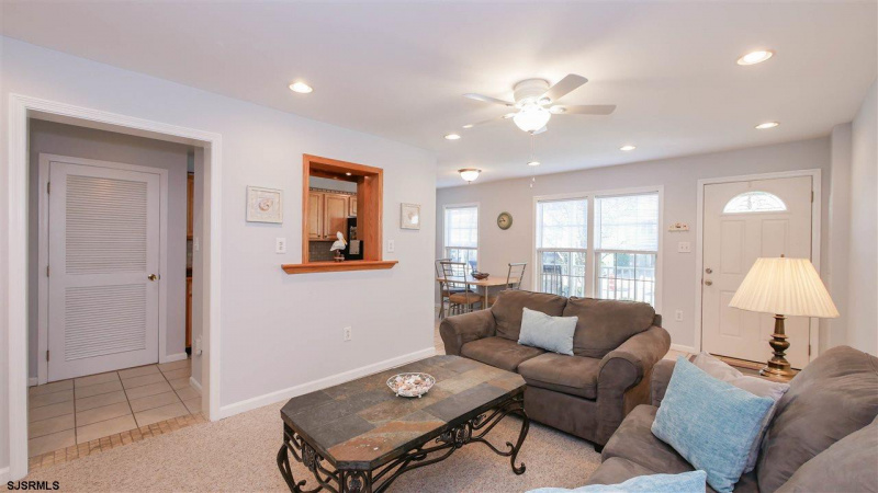 15 Washington, Margate, New Jersey 08402, 2 Bedrooms Bedrooms, 5 Rooms Rooms,2 BathroomsBathrooms,Condominium,For Sale,Washington,541665