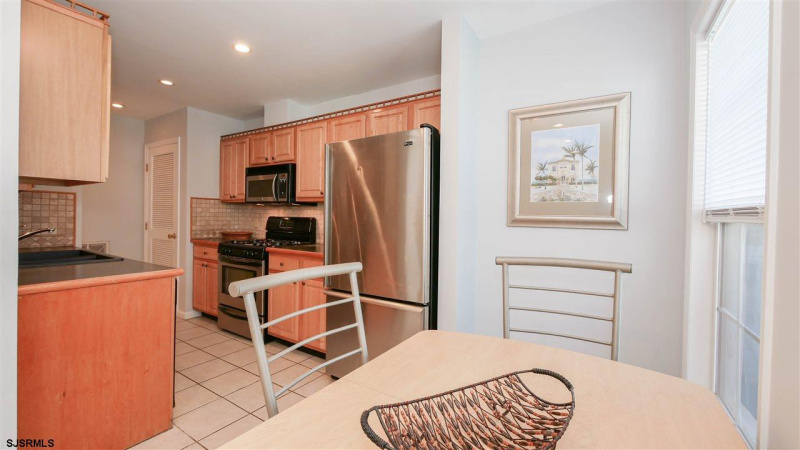 15 Washington, Margate, New Jersey 08402, 2 Bedrooms Bedrooms, 5 Rooms Rooms,2 BathroomsBathrooms,Condominium,For Sale,Washington,541665