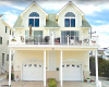 42 72nd St, Sea Isle City, New Jersey 08243, 4 Bedrooms Bedrooms, 10 Rooms Rooms,3 BathroomsBathrooms,Condominium,For Sale,72nd St,541669