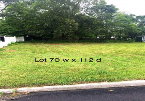 21 Cedar, Somers Point, New Jersey 08244, ,Lots/land,For Sale,Cedar,541685