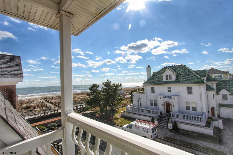 113 Harvard, Ventnor, New Jersey 08406, 5 Bedrooms Bedrooms, 13 Rooms Rooms,4 BathroomsBathrooms,Residential,For Sale,Harvard,541686