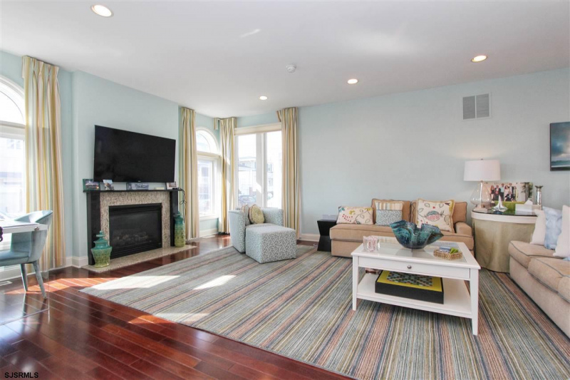 113 Harvard, Ventnor, New Jersey 08406, 5 Bedrooms Bedrooms, 13 Rooms Rooms,4 BathroomsBathrooms,Residential,For Sale,Harvard,541686