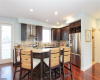 113 Harvard, Ventnor, New Jersey 08406, 5 Bedrooms Bedrooms, 13 Rooms Rooms,4 BathroomsBathrooms,Residential,For Sale,Harvard,541686
