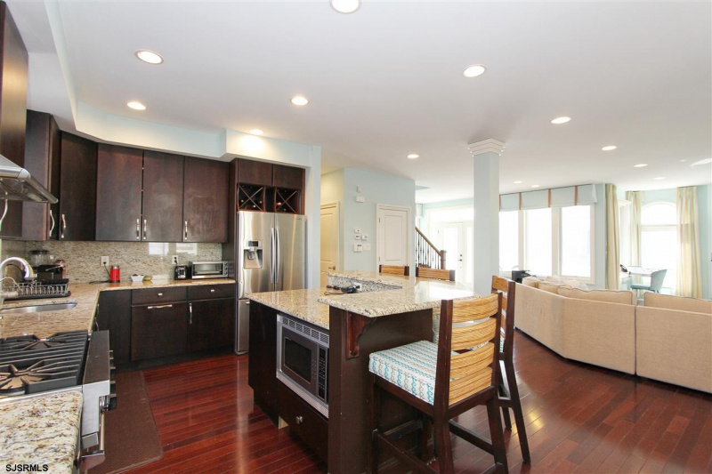 113 Harvard, Ventnor, New Jersey 08406, 5 Bedrooms Bedrooms, 13 Rooms Rooms,4 BathroomsBathrooms,Residential,For Sale,Harvard,541686