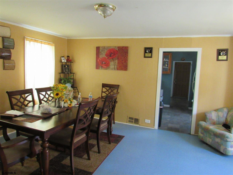 7 Edgewater Ave, Pleasantville, New Jersey 08232, 3 Bedrooms Bedrooms, 10 Rooms Rooms,1 BathroomBathrooms,Residential,For Sale,Edgewater Ave,541693