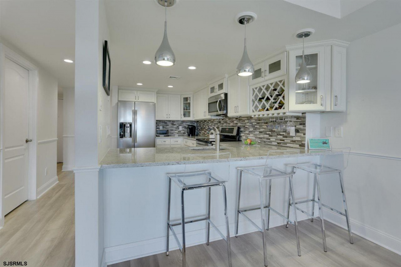600 Brigantine, Brigantine, New Jersey 08203, 2 Bedrooms Bedrooms, 6 Rooms Rooms,2 BathroomsBathrooms,Condominium,For Sale,Brigantine,541691
