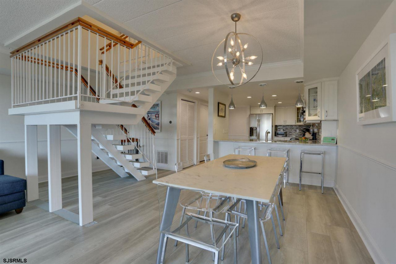 600 Brigantine, Brigantine, New Jersey 08203, 2 Bedrooms Bedrooms, 6 Rooms Rooms,2 BathroomsBathrooms,Condominium,For Sale,Brigantine,541691