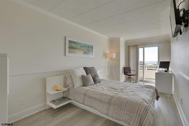 600 Brigantine, Brigantine, New Jersey 08203, 2 Bedrooms Bedrooms, 6 Rooms Rooms,2 BathroomsBathrooms,Condominium,For Sale,Brigantine,541691