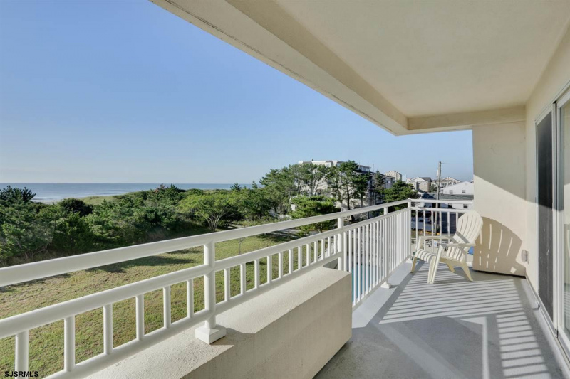 600 Brigantine, Brigantine, New Jersey 08203, 2 Bedrooms Bedrooms, 6 Rooms Rooms,2 BathroomsBathrooms,Condominium,For Sale,Brigantine,541691