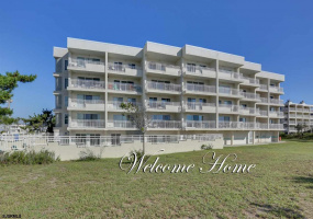 600 Brigantine, Brigantine, New Jersey 08203, 2 Bedrooms Bedrooms, 6 Rooms Rooms,2 BathroomsBathrooms,Condominium,For Sale,Brigantine,541691