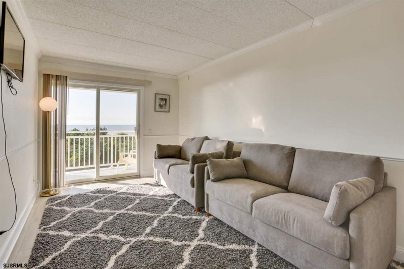 600 Brigantine, Brigantine, New Jersey 08203, 2 Bedrooms Bedrooms, 6 Rooms Rooms,2 BathroomsBathrooms,Condominium,For Sale,Brigantine,541691