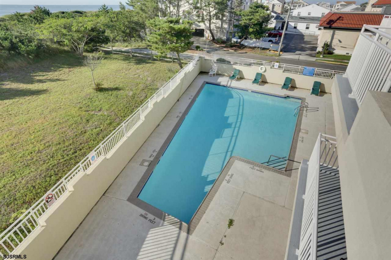 600 Brigantine, Brigantine, New Jersey 08203, 2 Bedrooms Bedrooms, 6 Rooms Rooms,2 BathroomsBathrooms,Condominium,For Sale,Brigantine,541691