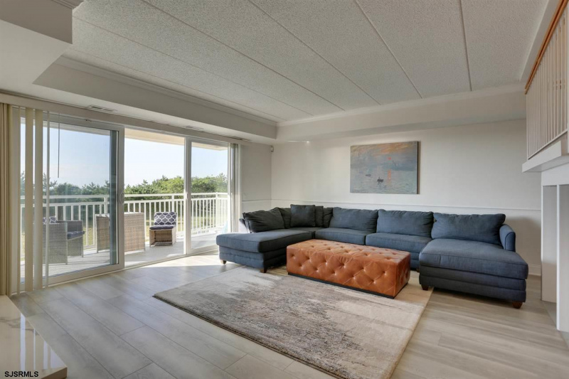 600 Brigantine, Brigantine, New Jersey 08203, 2 Bedrooms Bedrooms, 6 Rooms Rooms,2 BathroomsBathrooms,Condominium,For Sale,Brigantine,541691