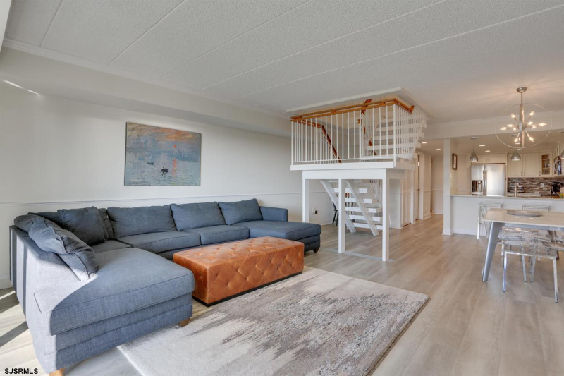 600 Brigantine, Brigantine, New Jersey 08203, 2 Bedrooms Bedrooms, 6 Rooms Rooms,2 BathroomsBathrooms,Condominium,For Sale,Brigantine,541691