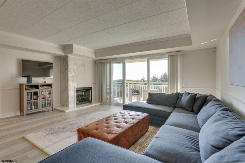 600 Brigantine, Brigantine, New Jersey 08203, 2 Bedrooms Bedrooms, 6 Rooms Rooms,2 BathroomsBathrooms,Condominium,For Sale,Brigantine,541691