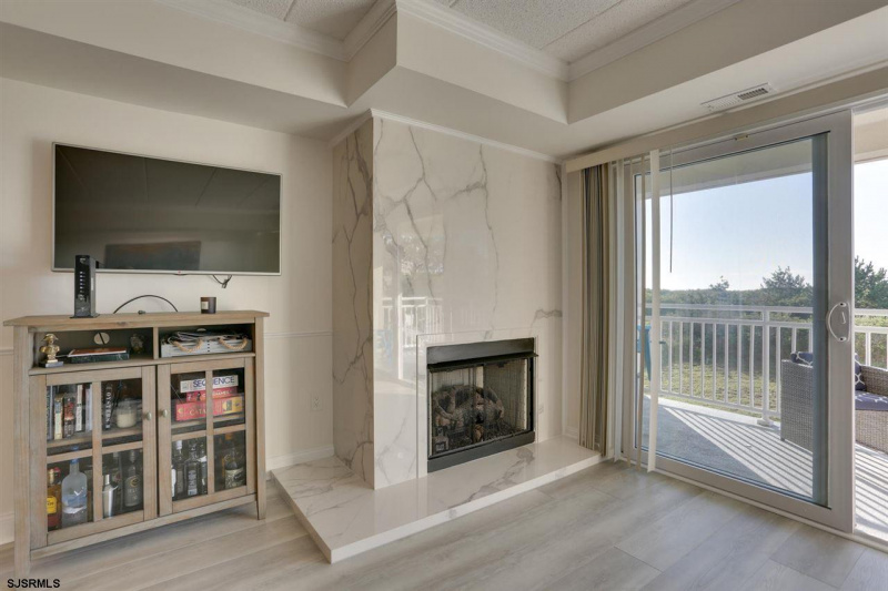 600 Brigantine, Brigantine, New Jersey 08203, 2 Bedrooms Bedrooms, 6 Rooms Rooms,2 BathroomsBathrooms,Condominium,For Sale,Brigantine,541691