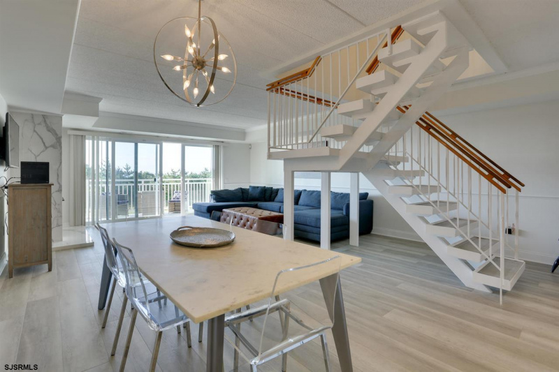 600 Brigantine, Brigantine, New Jersey 08203, 2 Bedrooms Bedrooms, 6 Rooms Rooms,2 BathroomsBathrooms,Condominium,For Sale,Brigantine,541691