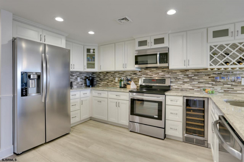 600 Brigantine, Brigantine, New Jersey 08203, 2 Bedrooms Bedrooms, 6 Rooms Rooms,2 BathroomsBathrooms,Condominium,For Sale,Brigantine,541691