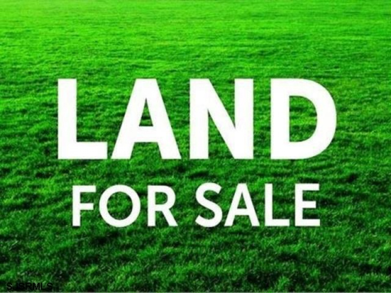711 Warrena, Atlantic City, New Jersey 08401, ,Lots/land,For Sale,Warrena,541701