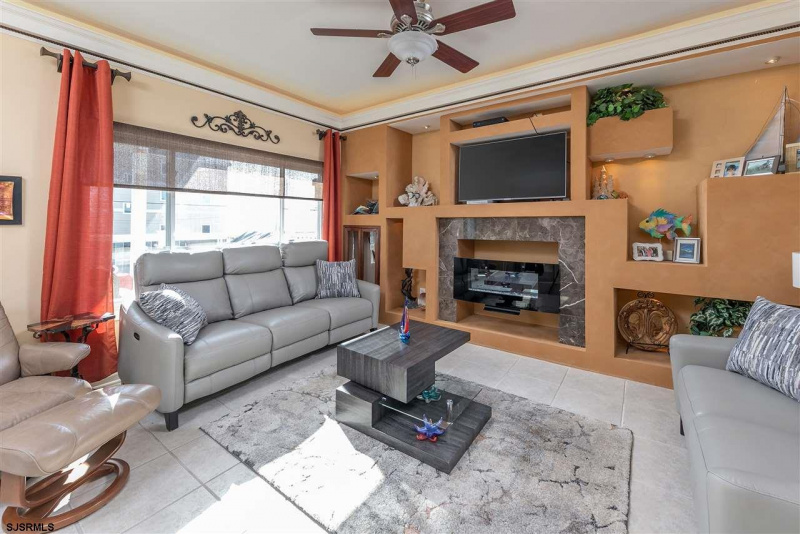 803 Brigantine Avenue, Brigantine, New Jersey 08203, 3 Bedrooms Bedrooms, 10 Rooms Rooms,3 BathroomsBathrooms,Condominium,For Sale,Brigantine Avenue,541708