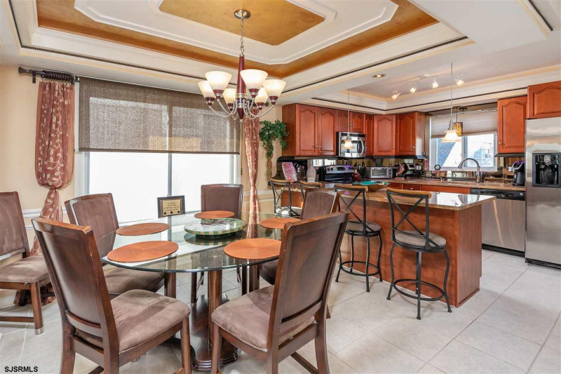 803 Brigantine Avenue, Brigantine, New Jersey 08203, 3 Bedrooms Bedrooms, 10 Rooms Rooms,3 BathroomsBathrooms,Condominium,For Sale,Brigantine Avenue,541708