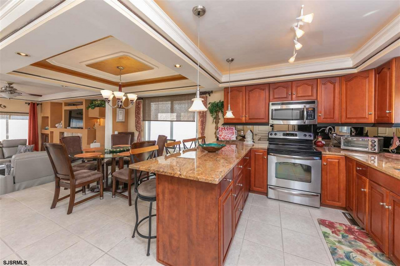 803 Brigantine Avenue, Brigantine, New Jersey 08203, 3 Bedrooms Bedrooms, 10 Rooms Rooms,3 BathroomsBathrooms,Condominium,For Sale,Brigantine Avenue,541708