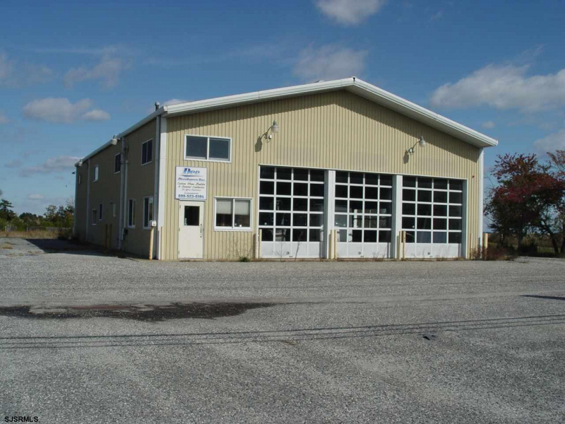 530 Stone Harbor Blvd, Cape May Court House, New Jersey 08210, ,Commercial/industrial,For Sale,Stone Harbor Blvd,541751