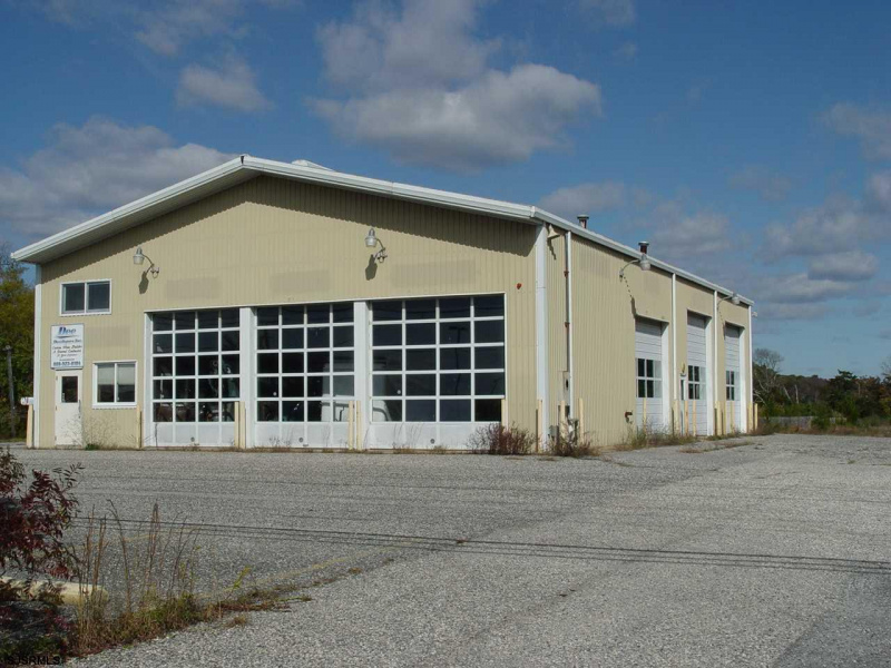 530 Stone Harbor Blvd, Cape May Court House, New Jersey 08210, ,Commercial/industrial,For Sale,Stone Harbor Blvd,541751