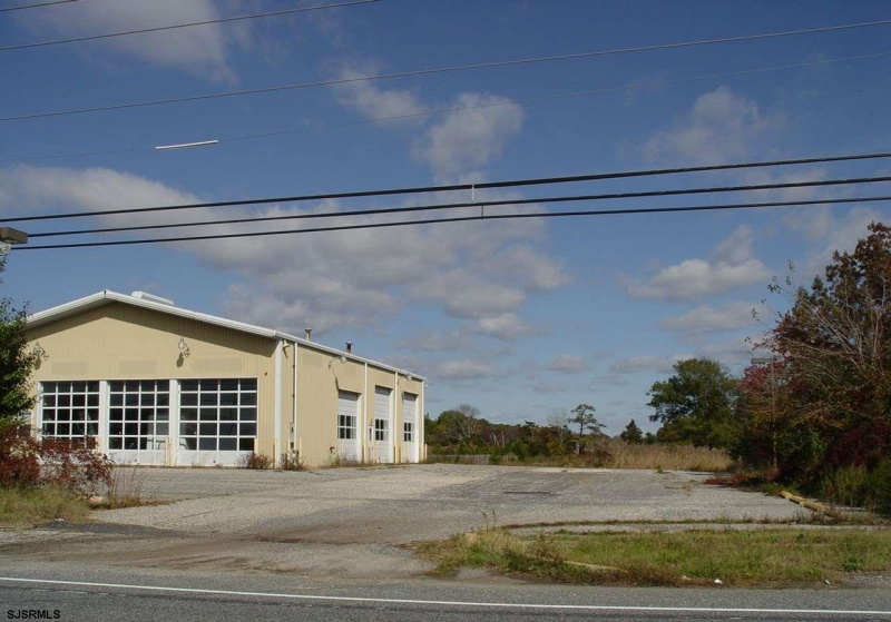 530 Stone Harbor Blvd, Cape May Court House, New Jersey 08210, ,Commercial/industrial,For Sale,Stone Harbor Blvd,541751