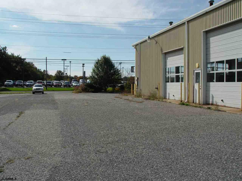 530 Stone Harbor Blvd, Cape May Court House, New Jersey 08210, ,Commercial/industrial,For Sale,Stone Harbor Blvd,541751
